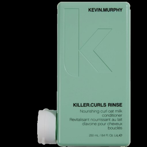 shop Kevin Murphy KILLER.CURLS RINSE Conditioner 250 ml af Kevin Murphy - online shopping tilbud rabat hos shoppetur.dk