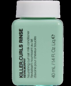 shop Kevin Murphy KILLER.CURLS RINSE Conditioner 40 ml af Kevin Murphy - online shopping tilbud rabat hos shoppetur.dk