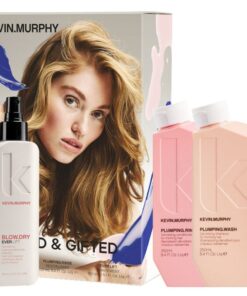 shop Kevin Murphy Lifted & Gifted (Limited Edition) af Kevin Murphy - online shopping tilbud rabat hos shoppetur.dk