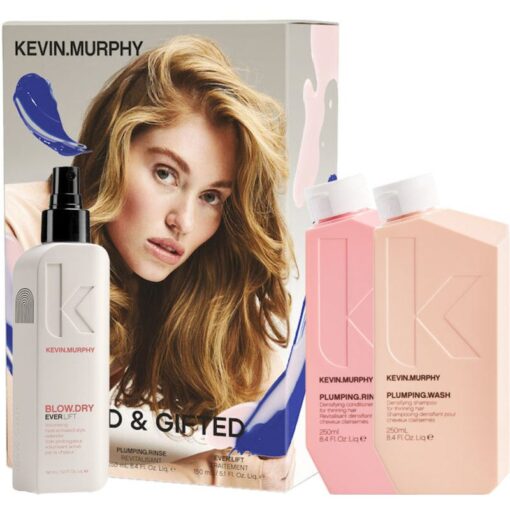 shop Kevin Murphy Lifted & Gifted (Limited Edition) af Kevin Murphy - online shopping tilbud rabat hos shoppetur.dk