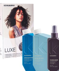 shop Kevin Murphy Luxe Repair Me Kit (Limited Edition) af Kevin Murphy - online shopping tilbud rabat hos shoppetur.dk