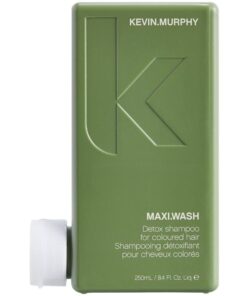 shop Kevin Murphy MAXI.WASH Shampoo 250 ml af Kevin Murphy - online shopping tilbud rabat hos shoppetur.dk