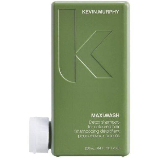 shop Kevin Murphy MAXI.WASH Shampoo 250 ml af Kevin Murphy - online shopping tilbud rabat hos shoppetur.dk