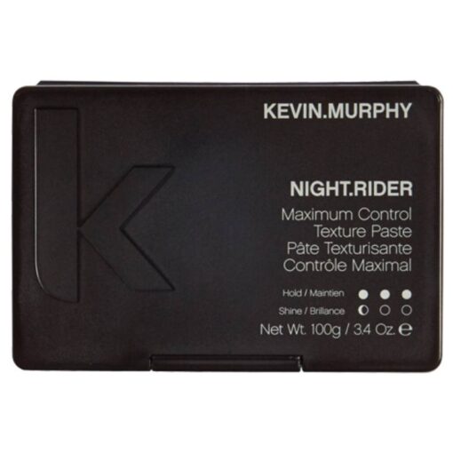 shop Kevin Murphy NIGHT.RIDER 100 ml af Kevin Murphy - online shopping tilbud rabat hos shoppetur.dk