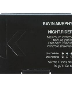 shop Kevin Murphy NIGHT.RIDER 30 gr. af Kevin Murphy - online shopping tilbud rabat hos shoppetur.dk