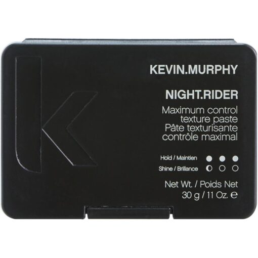 shop Kevin Murphy NIGHT.RIDER 30 gr. af Kevin Murphy - online shopping tilbud rabat hos shoppetur.dk