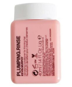 shop Kevin Murphy PLUMPING.RINSE 40 ml af Kevin Murphy - online shopping tilbud rabat hos shoppetur.dk