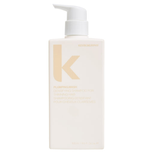 shop Kevin Murphy PLUMPING.WASH 500 ml (Limited Edition) af Kevin Murphy - online shopping tilbud rabat hos shoppetur.dk