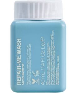 shop Kevin Murphy REPAIR-ME.WASH 40 ml af Kevin Murphy - online shopping tilbud rabat hos shoppetur.dk