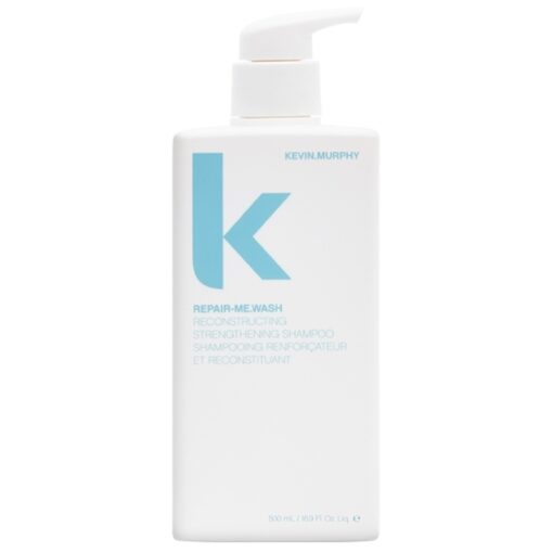 shop Kevin Murphy REPAIR-ME.WASH 500 ml (Limited Edition) af Kevin Murphy - online shopping tilbud rabat hos shoppetur.dk