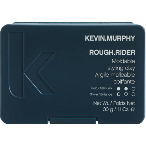 shop Kevin Murphy ROUGH.RIDER 30 gr. af Kevin Murphy - online shopping tilbud rabat hos shoppetur.dk