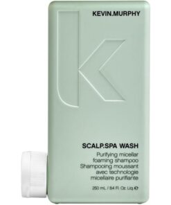 shop Kevin Murphy SCALP.SPA WASH 250 ml af Kevin Murphy - online shopping tilbud rabat hos shoppetur.dk