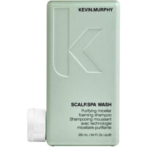 shop Kevin Murphy SCALP.SPA WASH 250 ml af Kevin Murphy - online shopping tilbud rabat hos shoppetur.dk