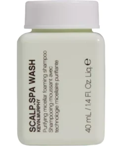 shop Kevin Murphy SCALP.SPA WASH 40 ml af Kevin Murphy - online shopping tilbud rabat hos shoppetur.dk