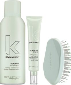 shop Kevin Murphy SCALP.SPA af Kevin Murphy - online shopping tilbud rabat hos shoppetur.dk