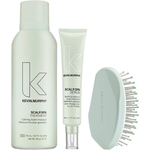 shop Kevin Murphy SCALP.SPA af Kevin Murphy - online shopping tilbud rabat hos shoppetur.dk