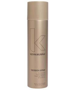 shop Kevin Murphy SESSION.SPRAY 400 ml af Kevin Murphy - online shopping tilbud rabat hos shoppetur.dk