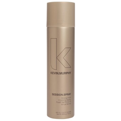 shop Kevin Murphy SESSION.SPRAY 400 ml af Kevin Murphy - online shopping tilbud rabat hos shoppetur.dk