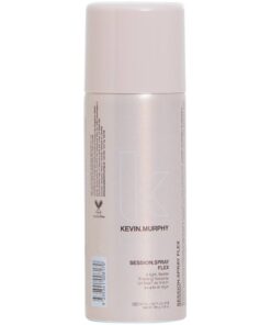 shop Kevin Murphy SESSION.SPRAY FLEX 100 ml af Kevin Murphy - online shopping tilbud rabat hos shoppetur.dk