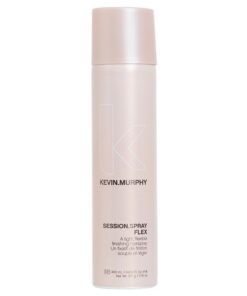 shop Kevin Murphy SESSION.SPRAY FLEX 400 ml af Kevin Murphy - online shopping tilbud rabat hos shoppetur.dk