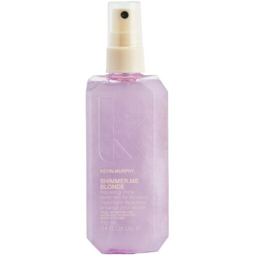 shop Kevin Murphy SHIMMER.ME BLONDE Treatment 100 ml af Kevin Murphy - online shopping tilbud rabat hos shoppetur.dk