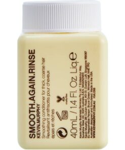 shop Kevin Murphy SMOOTH.AGAIN.RINSE 40 ml af Kevin Murphy - online shopping tilbud rabat hos shoppetur.dk