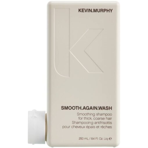 shop Kevin Murphy SMOOTH.AGAIN.WASH 250 ml af Kevin Murphy - online shopping tilbud rabat hos shoppetur.dk