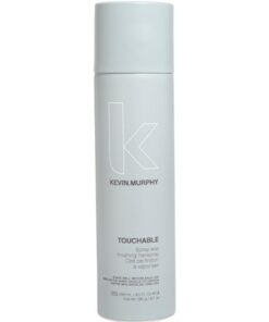 shop Kevin Murphy TOUCHABLE 250 ml af Kevin Murphy - online shopping tilbud rabat hos shoppetur.dk