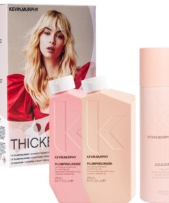 shop Kevin Murphy Thickening Plumping Kit (Limited Edition) af Kevin Murphy - online shopping tilbud rabat hos shoppetur.dk