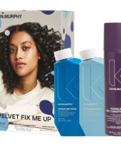 shop Kevin Murphy Velvet Fix Me Up (Limited Edition) af Kevin Murphy - online shopping tilbud rabat hos shoppetur.dk