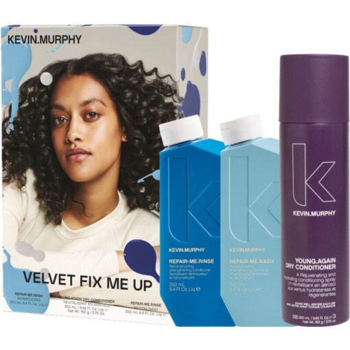 shop Kevin Murphy Velvet Fix Me Up (Limited Edition) af Kevin Murphy - online shopping tilbud rabat hos shoppetur.dk