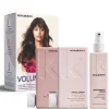 shop Kevin Murphy Volume Angel Kit (Limited Edition) af Kevin Murphy - online shopping tilbud rabat hos shoppetur.dk