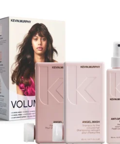 shop Kevin Murphy Volume Angel Kit (Limited Edition) af Kevin Murphy - online shopping tilbud rabat hos shoppetur.dk