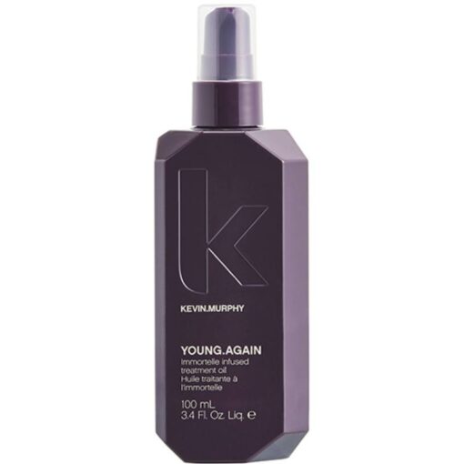 shop Kevin Murphy YOUNG.AGAIN 100 ml af Kevin Murphy - online shopping tilbud rabat hos shoppetur.dk