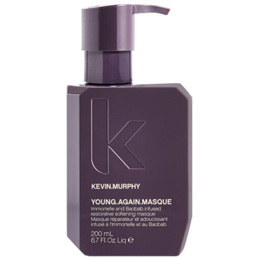 shop Kevin Murphy YOUNG.AGAIN.MASQUE 200 ml af Kevin Murphy - online shopping tilbud rabat hos shoppetur.dk