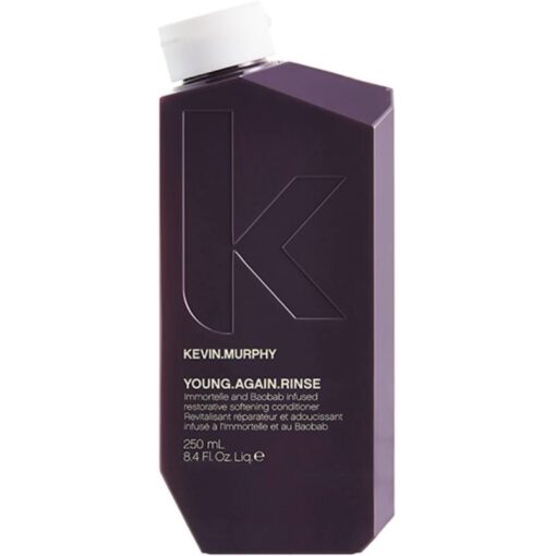 shop Kevin Murphy YOUNG.AGAIN.RINSE 250 ml af Kevin Murphy - online shopping tilbud rabat hos shoppetur.dk