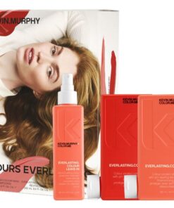 shop Kevin Murphy Yours Everlasting (Limited Edition) af Kevin Murphy - online shopping tilbud rabat hos shoppetur.dk