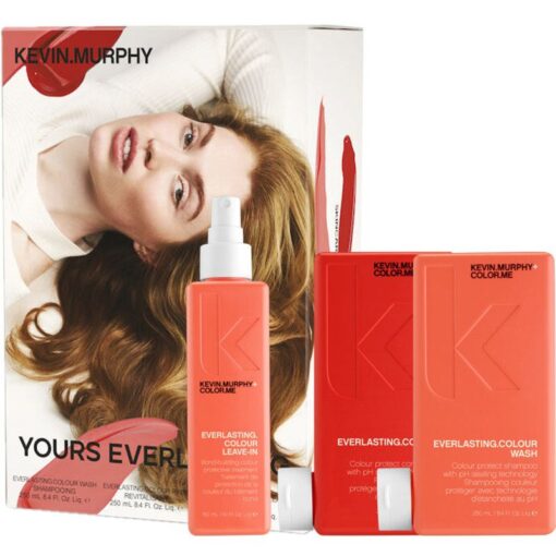 shop Kevin Murphy Yours Everlasting (Limited Edition) af Kevin Murphy - online shopping tilbud rabat hos shoppetur.dk