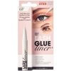 shop Kiss Lash Glue Liner - Clear af Kiss - online shopping tilbud rabat hos shoppetur.dk