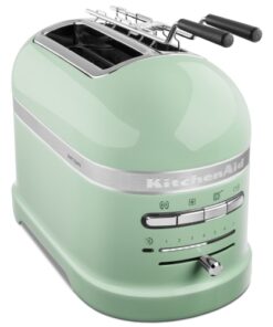 shop KitchenAid brødrister - Artisan - Pistacie af kitchenaid - online shopping tilbud rabat hos shoppetur.dk