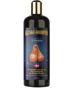 shop Klunke Shampoo 250 ml af vrige Mrker - online shopping tilbud rabat hos shoppetur.dk