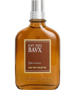 shop L'Occitane Homme Eav Des Bavx EDT 75 ml af LOccitane - online shopping tilbud rabat hos shoppetur.dk