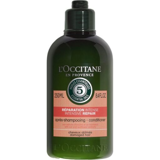 shop L'Occitane Intensive Repair Conditioner 250 ml af LOccitane - online shopping tilbud rabat hos shoppetur.dk