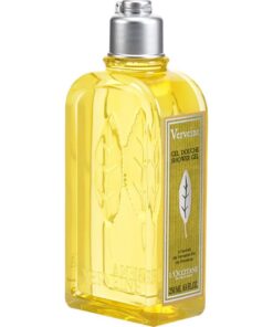 shop L'Occitane Verbena Shower Gel 250 ml af LOccitane - online shopping tilbud rabat hos shoppetur.dk