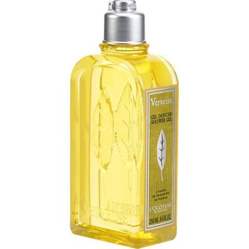 shop L'Occitane Verbena Shower Gel 250 ml af LOccitane - online shopping tilbud rabat hos shoppetur.dk