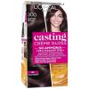 shop L'Oreal Paris Casting Creme Gloss 300 Darkest Brown af LOreal Paris - online shopping tilbud rabat hos shoppetur.dk