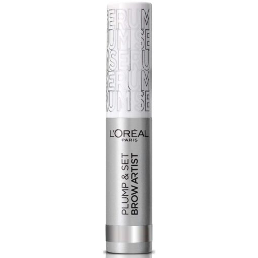 shop L'Oreal Paris Cosmetics Brow Artist Plump & Set 4