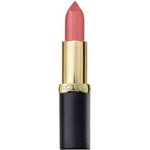 shop L'Oreal Paris Cosmetics Color Riche Matte Lipstick - 103 Blush In A Rush af LOreal Paris - online shopping tilbud rabat hos shoppetur.dk