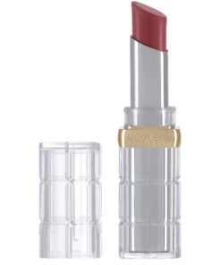 shop L'Oreal Paris Cosmetics Color Riche Shine Lipstick - 112 Only In Paris af LOreal Paris - online shopping tilbud rabat hos shoppetur.dk