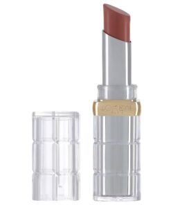 shop L'Oreal Paris Cosmetics Color Riche Shine Lipstick - 642 #MLBB af LOreal Paris - online shopping tilbud rabat hos shoppetur.dk